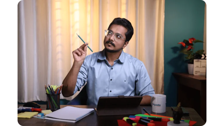 Goutham Srinag P V