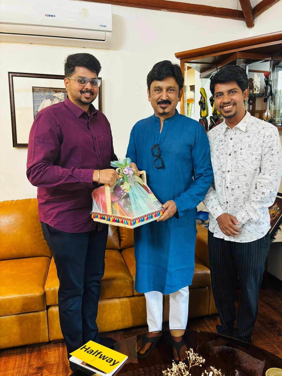 Kannada movie promotion and launch event photography 13